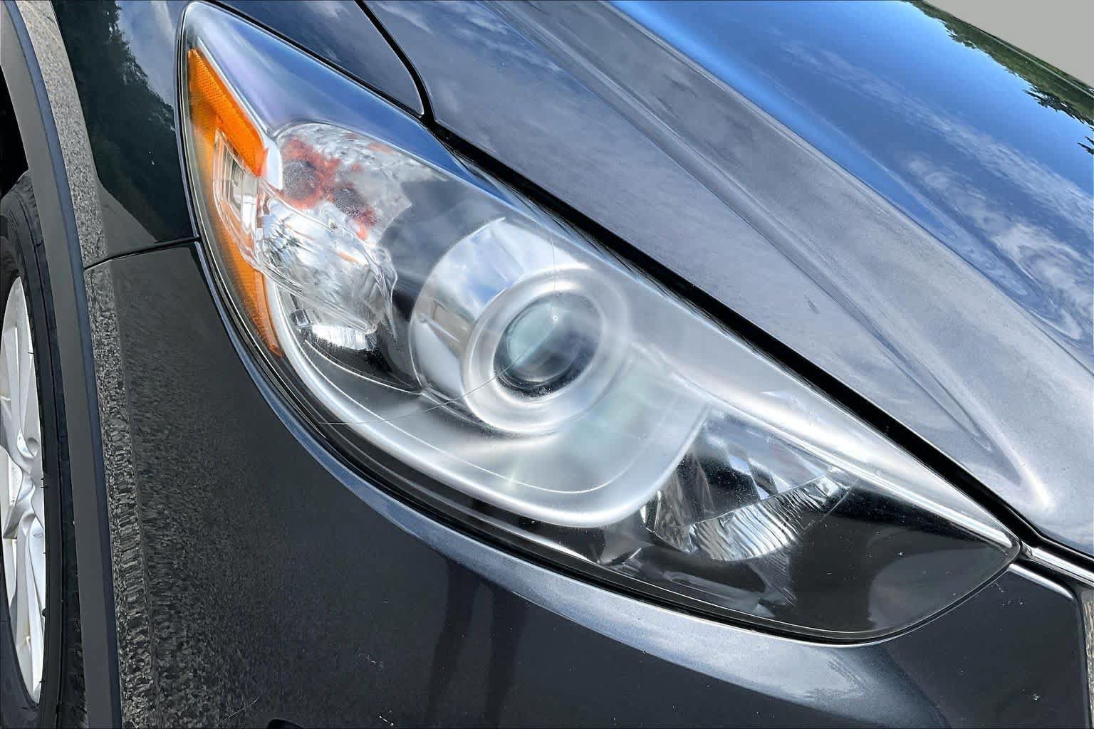 Used 2014 MAZDA CX-5 Touring AWD/4WD image 26
