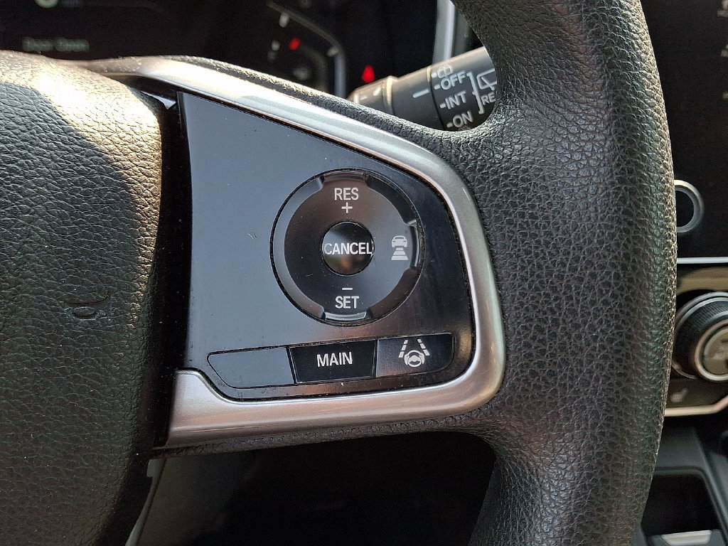 Used 2018 Honda CR-V EX image 23