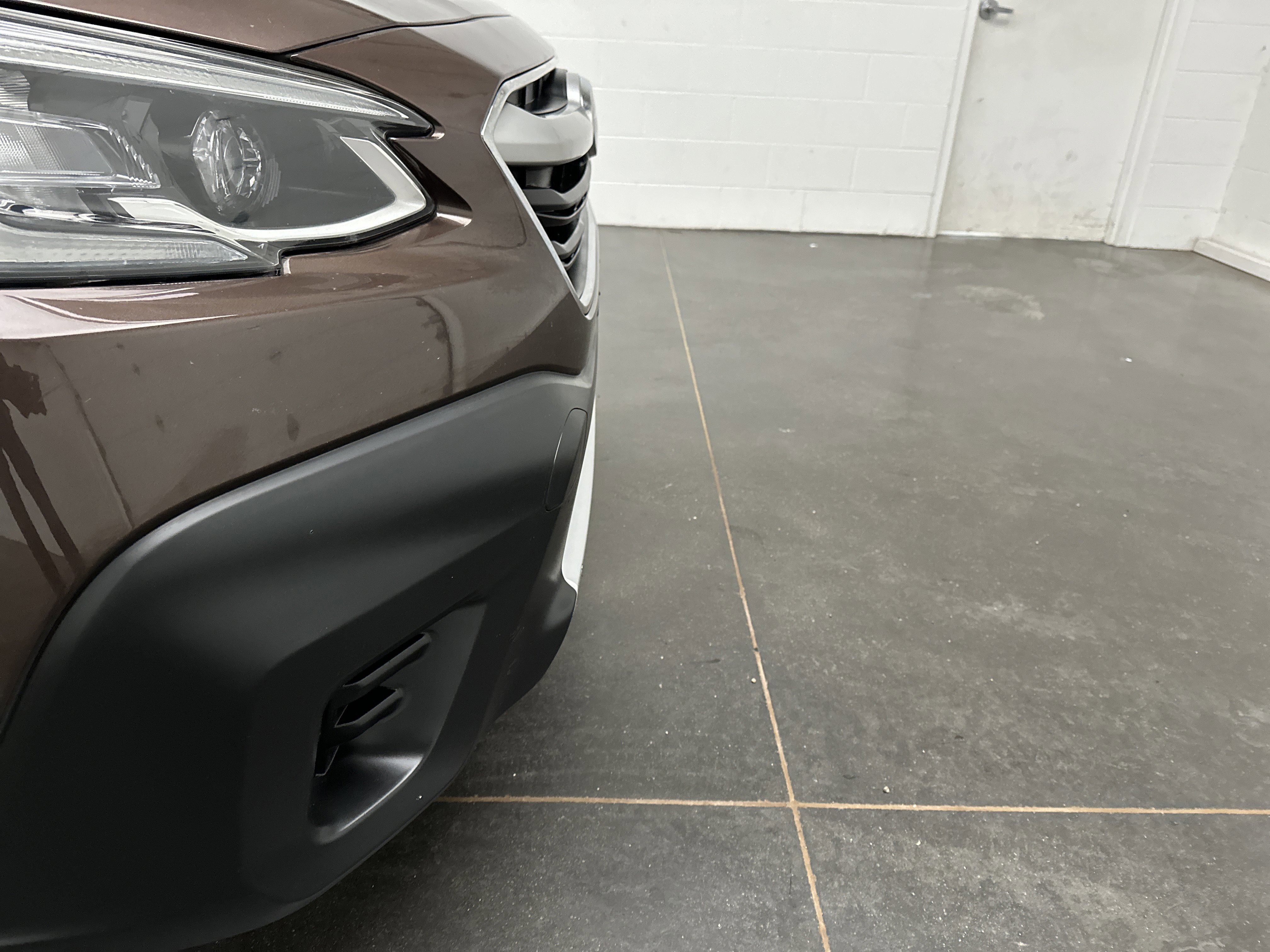 Used 2020 Subaru Outback Limited image 3