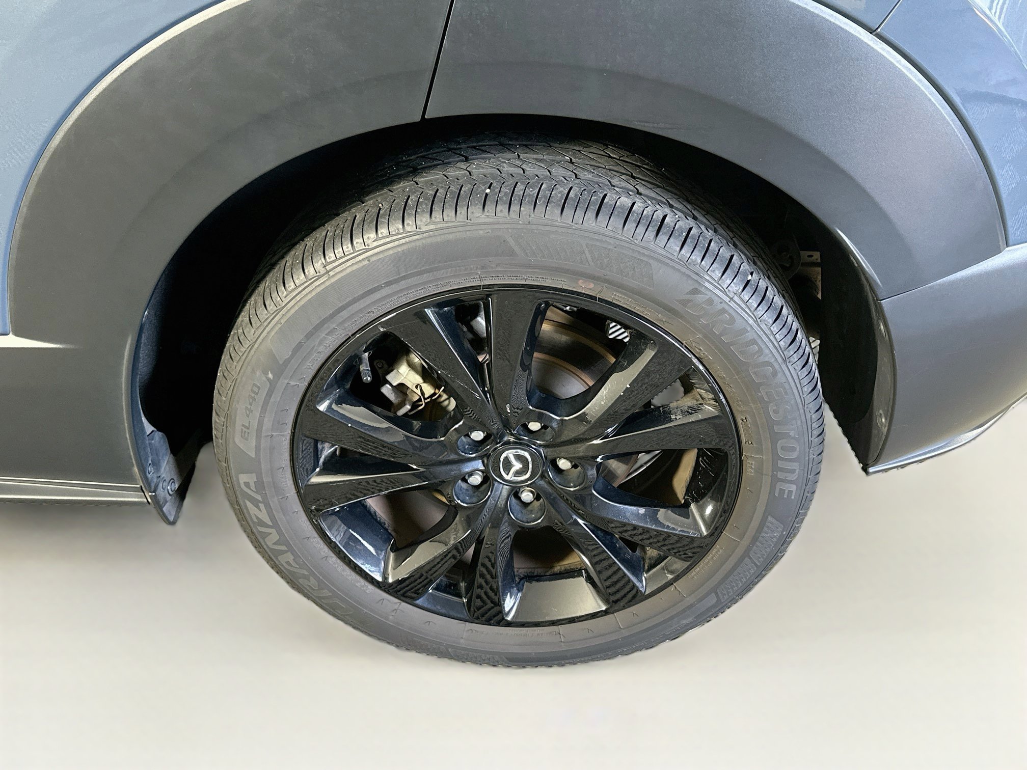 Used 2025 MAZDA CX-30 AWD 2.5 S w/ Preferred Package image 11