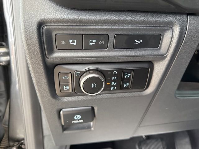 Used 2023 Ford F150 XLT w/ Equipment Group 302A High image 15