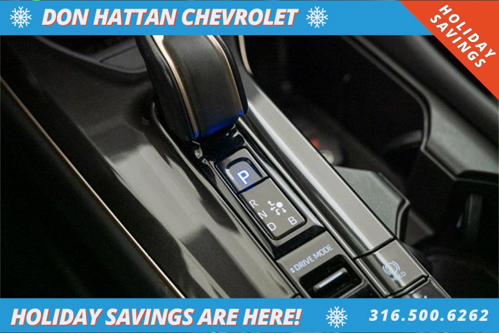 Used 2024 Toyota Crown XLE image 14