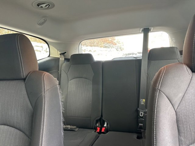 Used 2016 Chevrolet Traverse LT w/ Style and Technology Package image 25