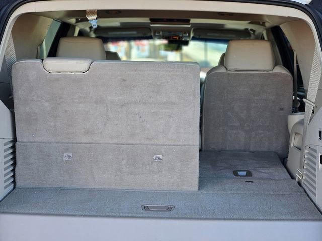 Used 2017 Cadillac Escalade Luxury image 31