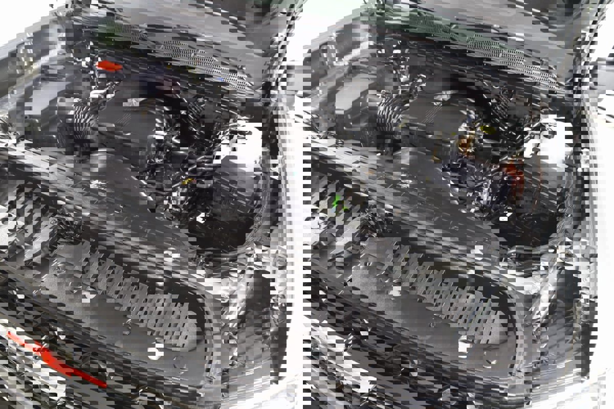 Used 2025 Chevrolet Silverado 2500 ZR2 image 21