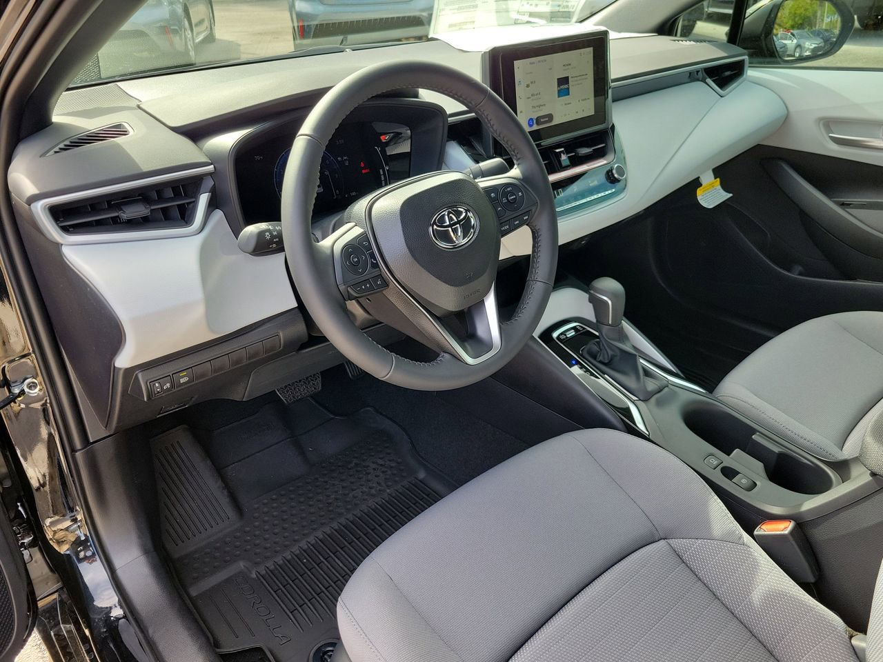 New 2026 Toyota Corolla SE image 15