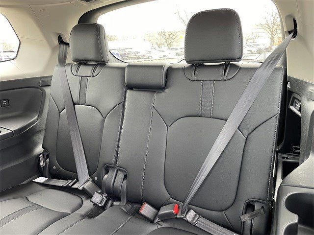 New 2026 Honda Pilot EX-L image 25