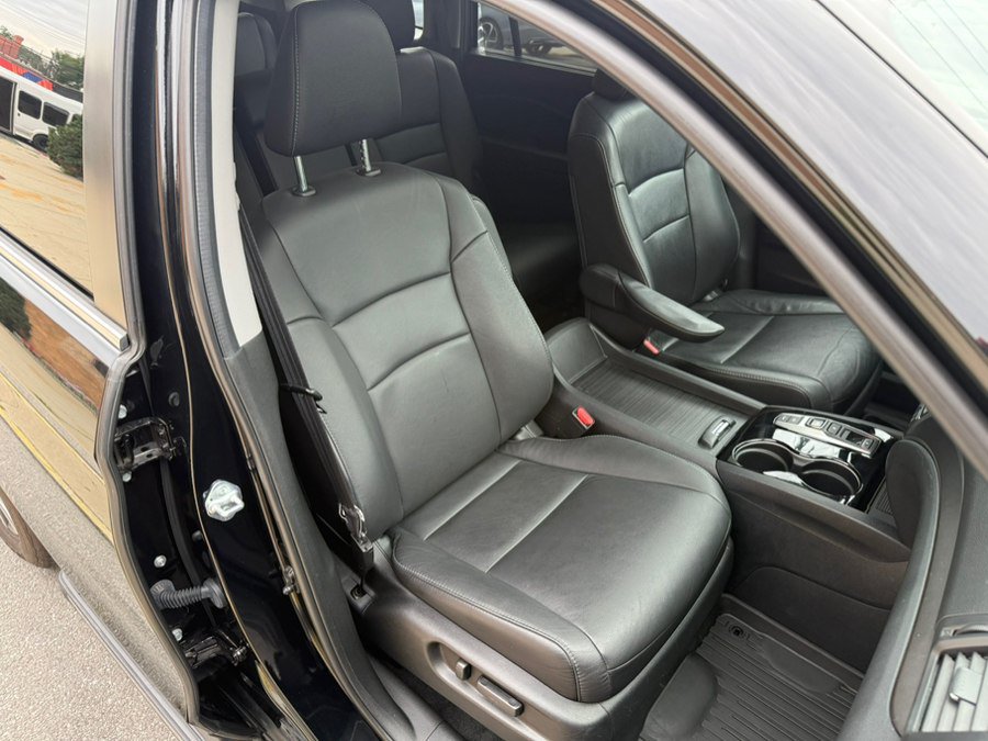 Used 2022 Honda Pilot EX-L image 8