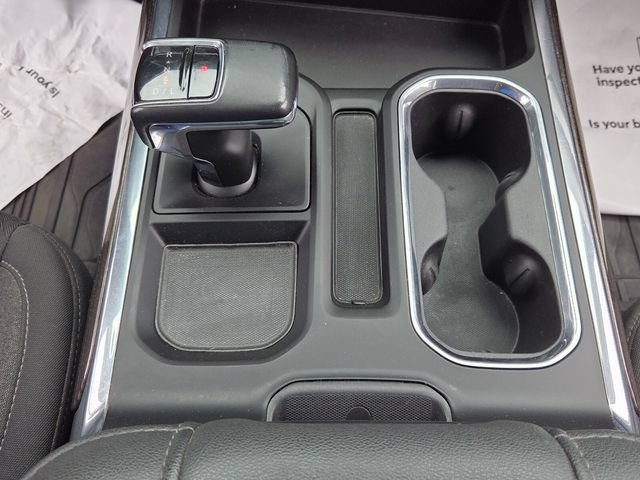 Used 2023 Chevrolet Silverado 1500 RST w/ Convenience Package II AWD/4WD image 18