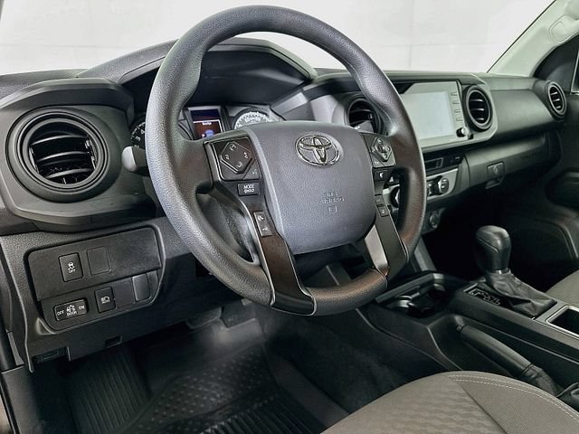 Used 2023 Toyota Tacoma SR AWD/4WD image 9