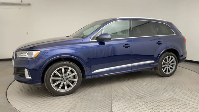 Used 2022 Audi Q7 2.0T Premium Plus w/ Premium Plus Package image 6