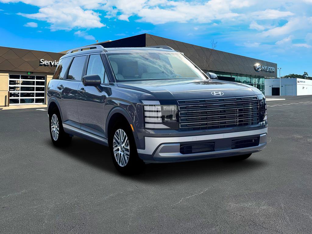 New 2026 Hyundai Palisade SEL image 12