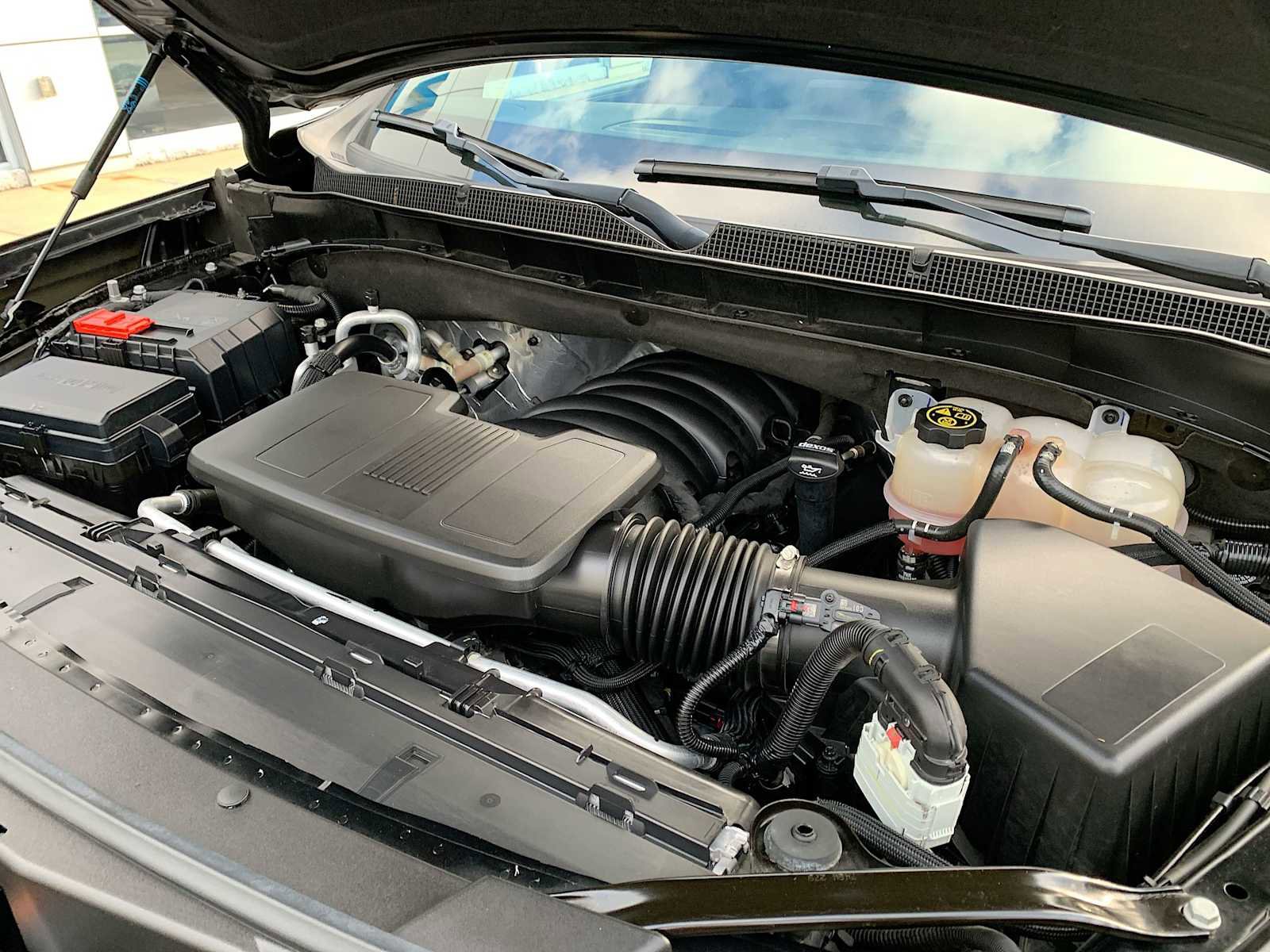 Certified 2023 Chevrolet Tahoe LS image 28