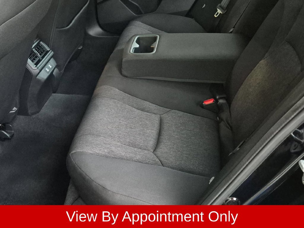 Used 2025 Honda Accord LX image 23