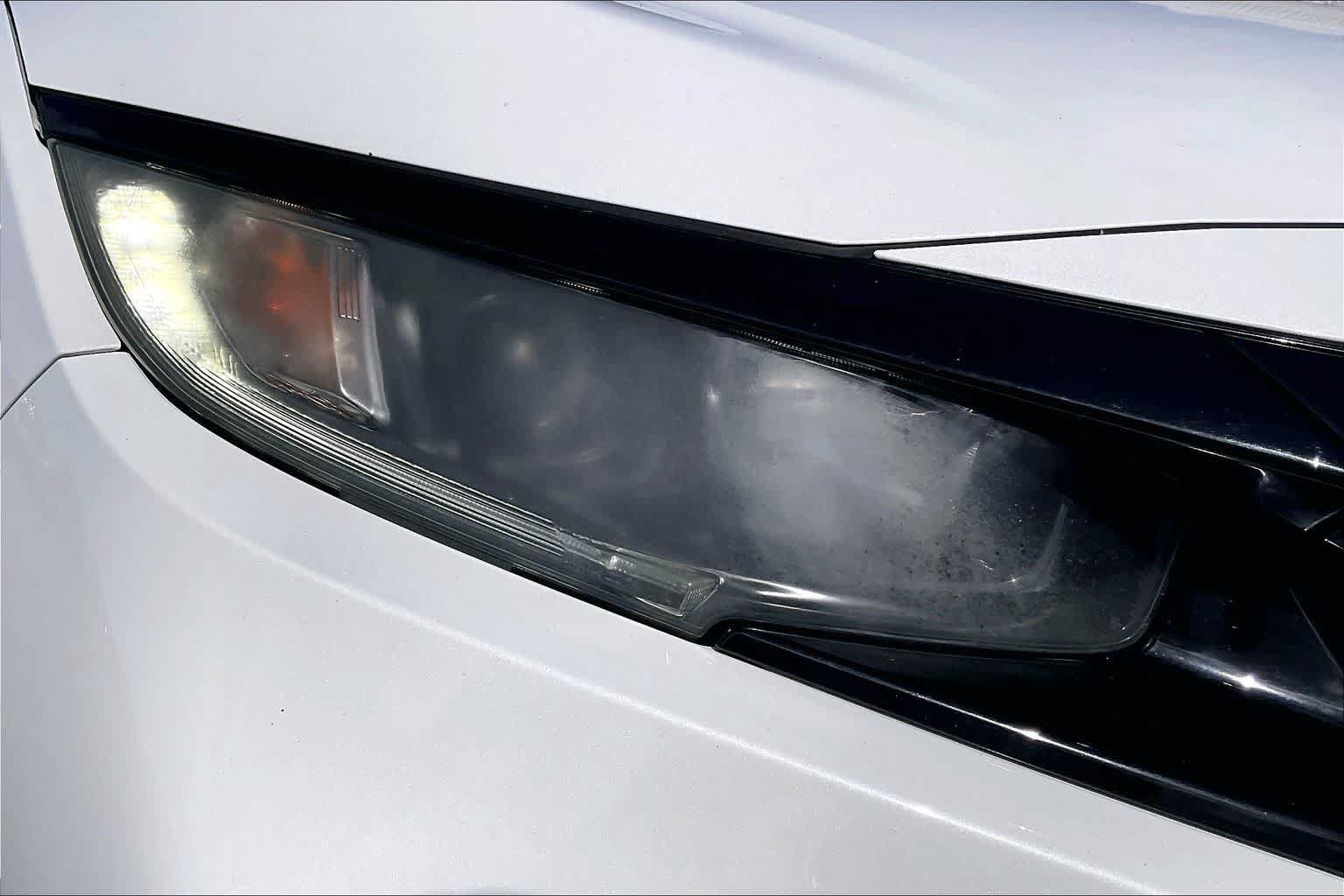 Used 2019 Honda Civic Sport image 31