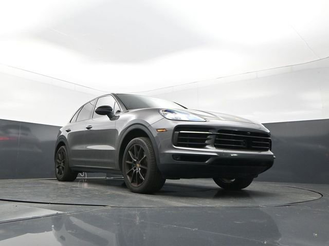 Used 2020 Porsche Cayenne AWD/4WD image 27