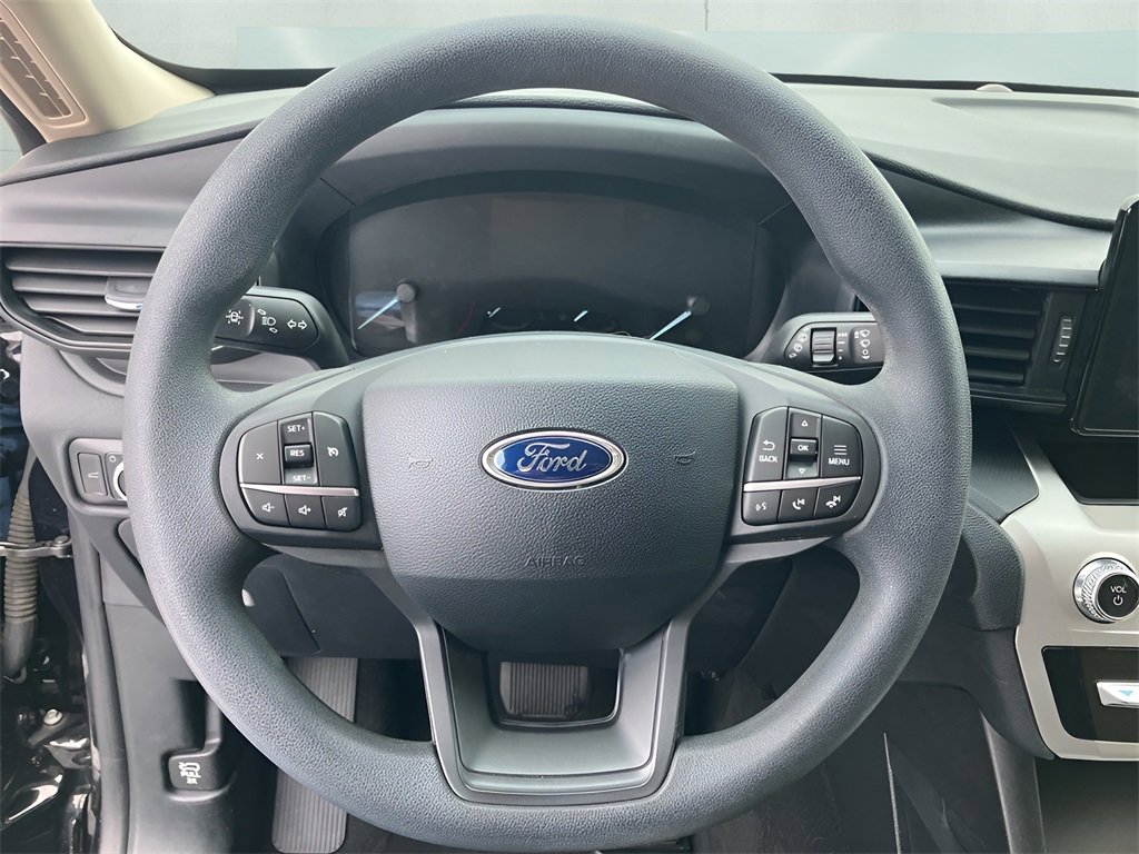 Used 2021 Ford Explorer 2WD image 11