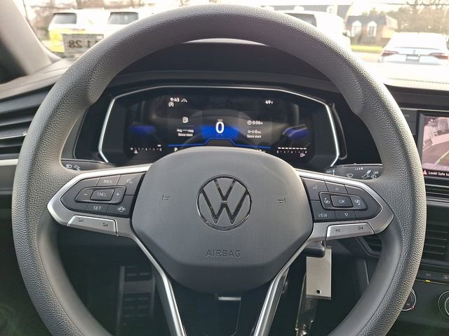 Used 2023 Volkswagen Jetta Sport image 18