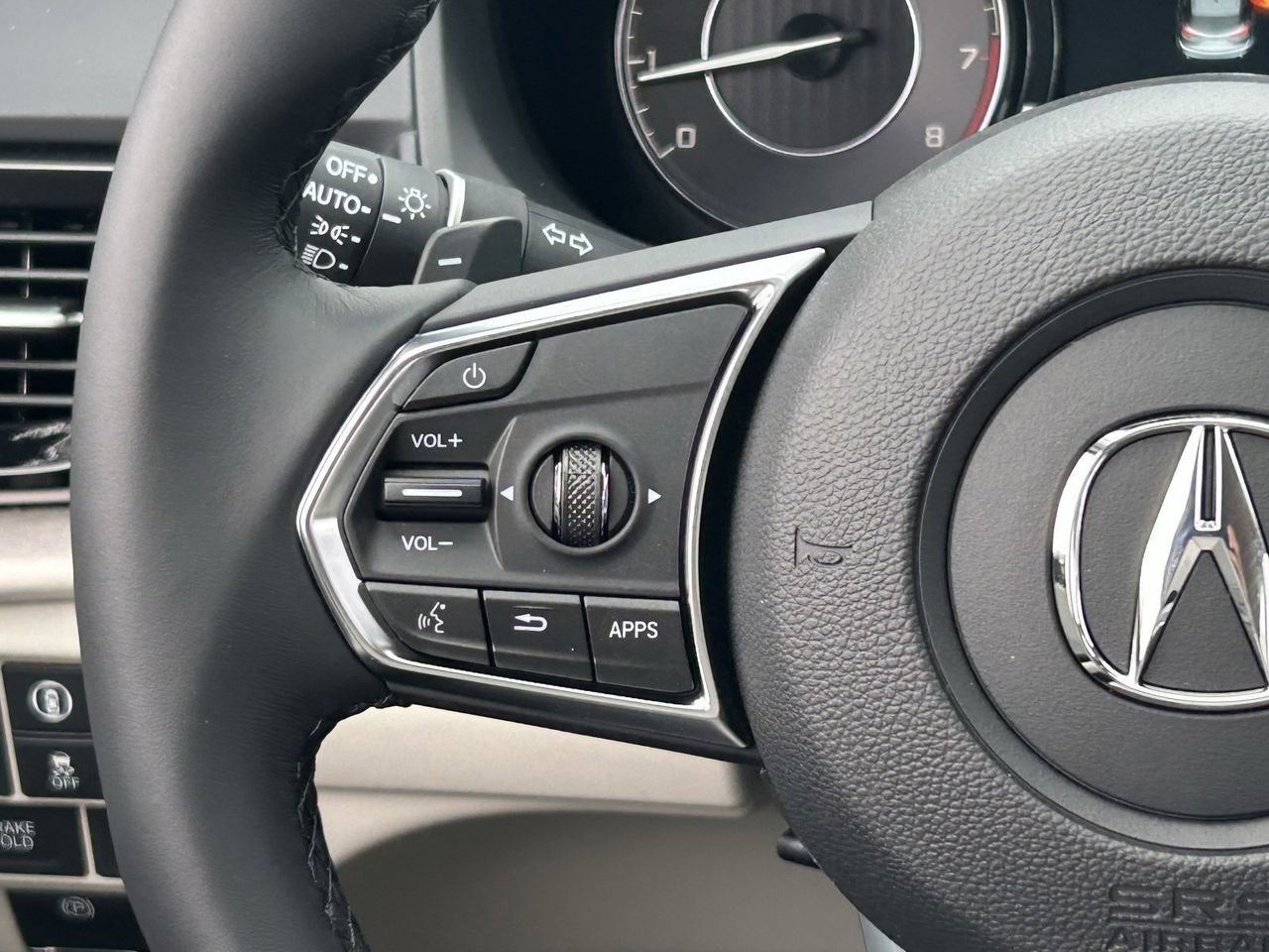 New 2026 Acura RDX SH-AWD w/ Technology Package image 26