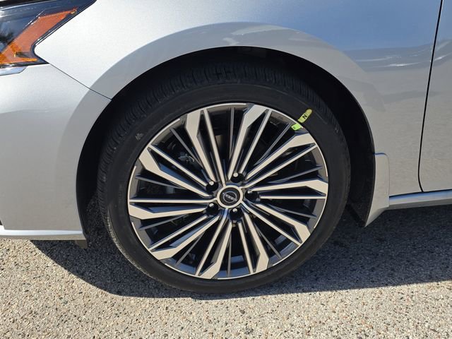 New 2025 Nissan Altima 2.5 SL image 36