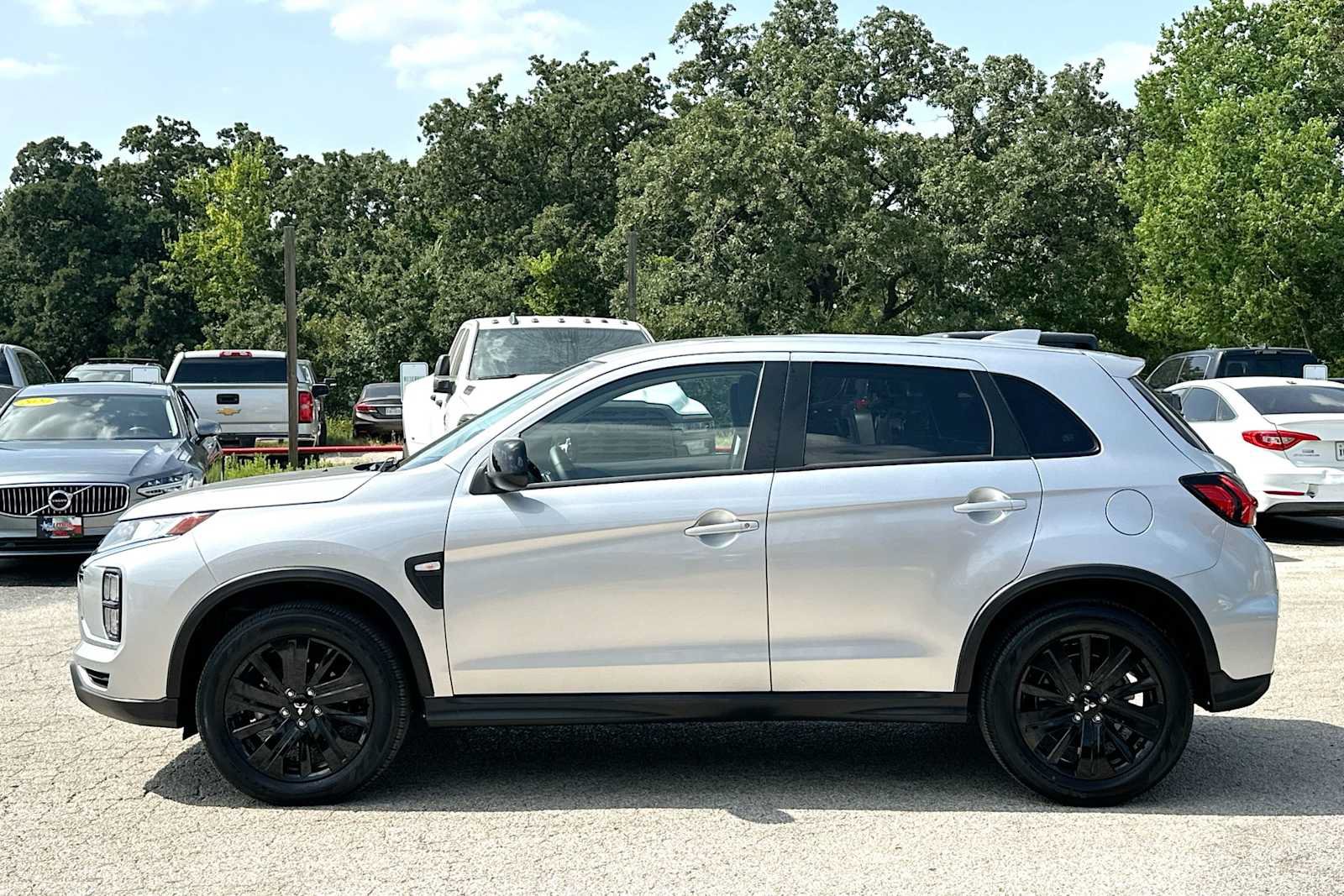 Used 2026 Mitsubishi Outlander Sport ES AWD/4WD image 12