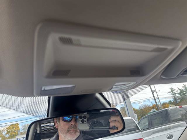 Certified 2022 Ford Ranger XL w/ Equipment Group 101A High image 25