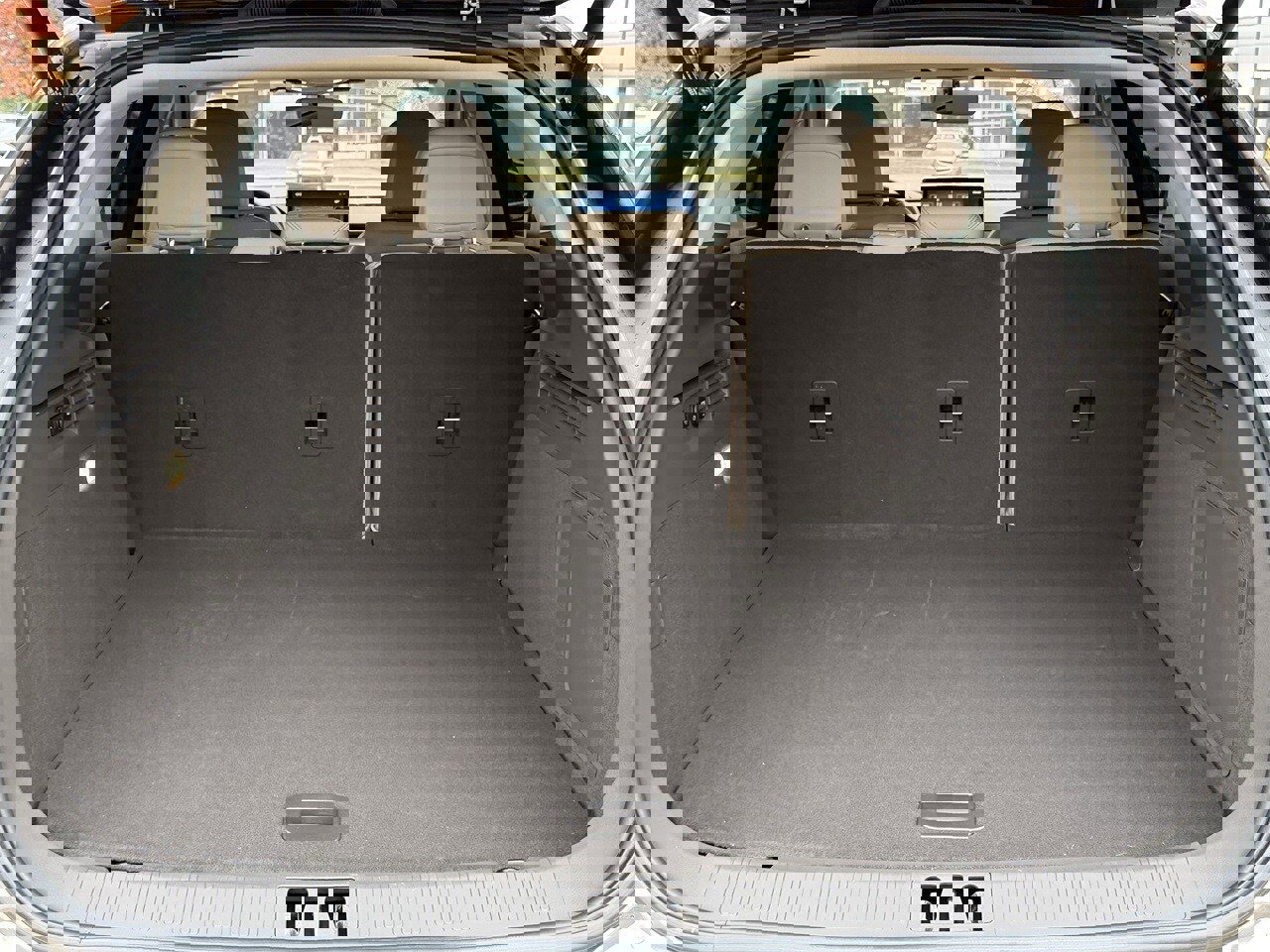 Used 2021 Lincoln Nautilus FWD image 28