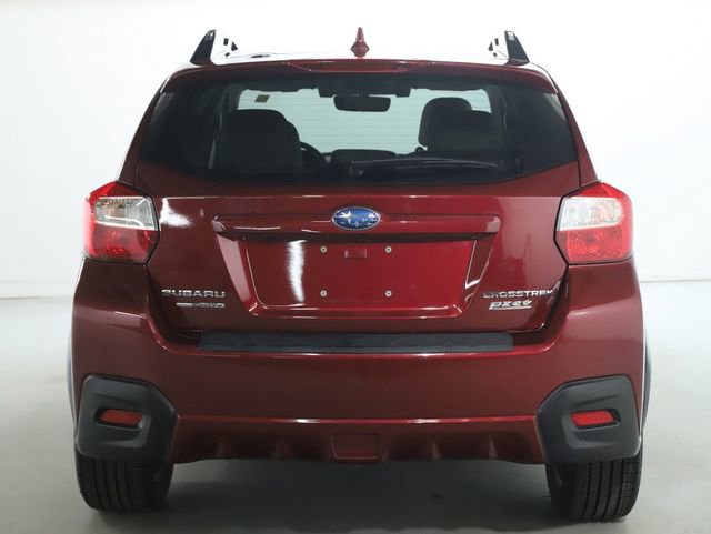 Used 2017 Subaru Crosstrek 2.0i Premium image 18