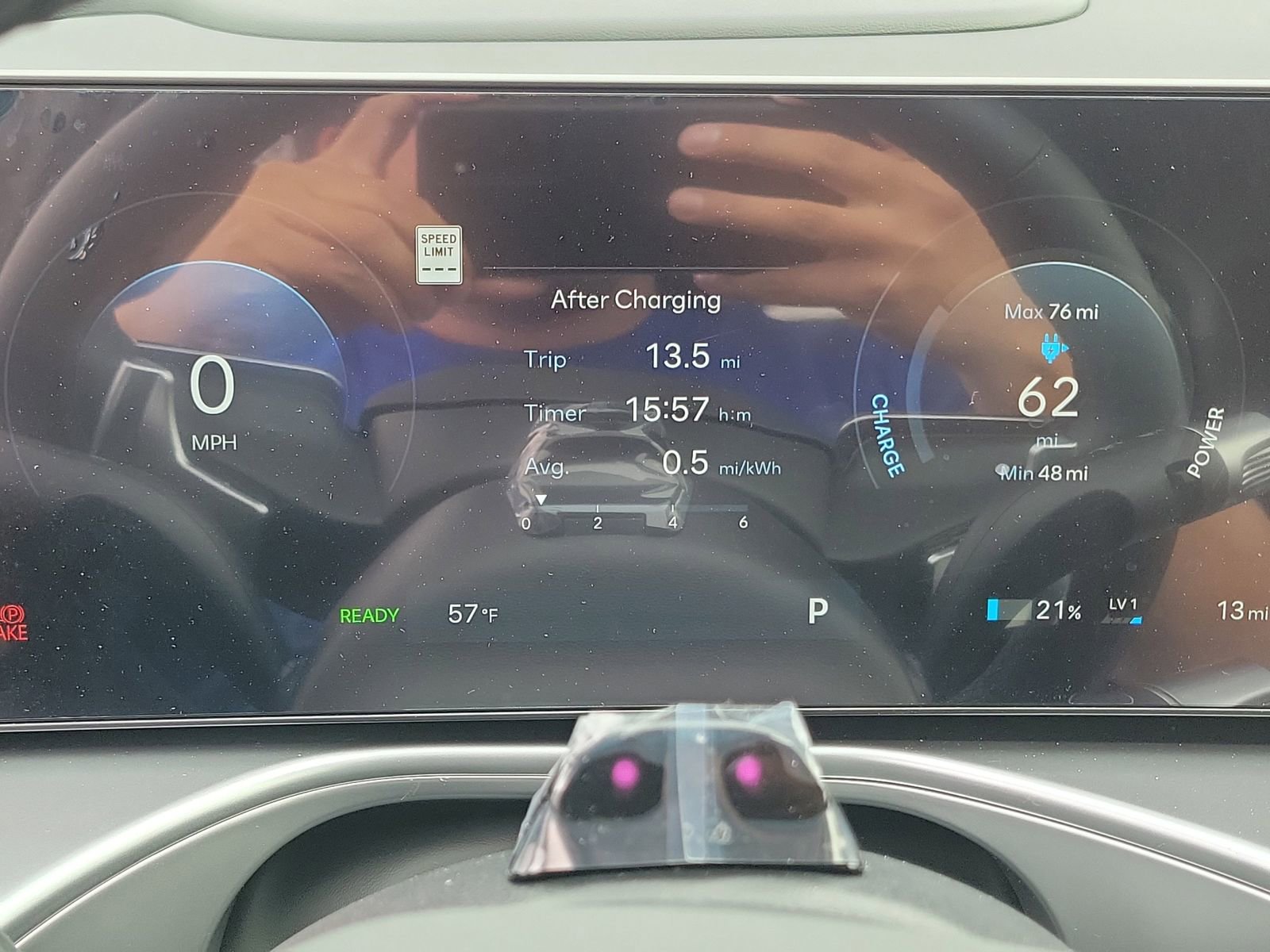 New 2026 Hyundai Ioniq 9 Limited image 10