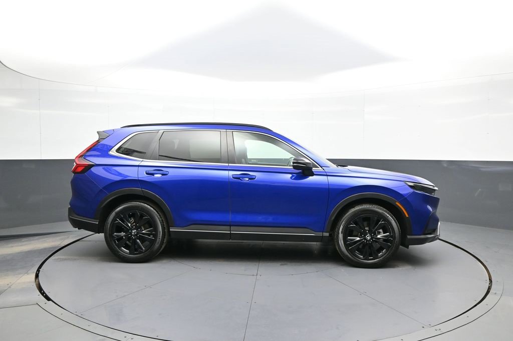 Certified 2023 Honda CR-V Sport Touring image 5