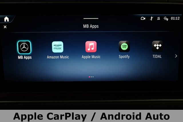 Used 2026 Mercedes-Benz Maybach GLS 600 4MATIC image 45