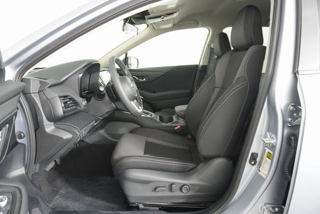 New 2025 Subaru Outback Premium image 9