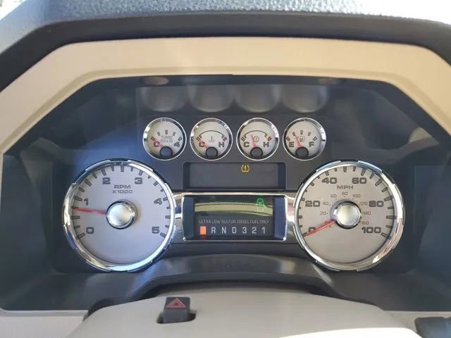 Used 2010 Ford F250 Lariat AWD/4WD image 22