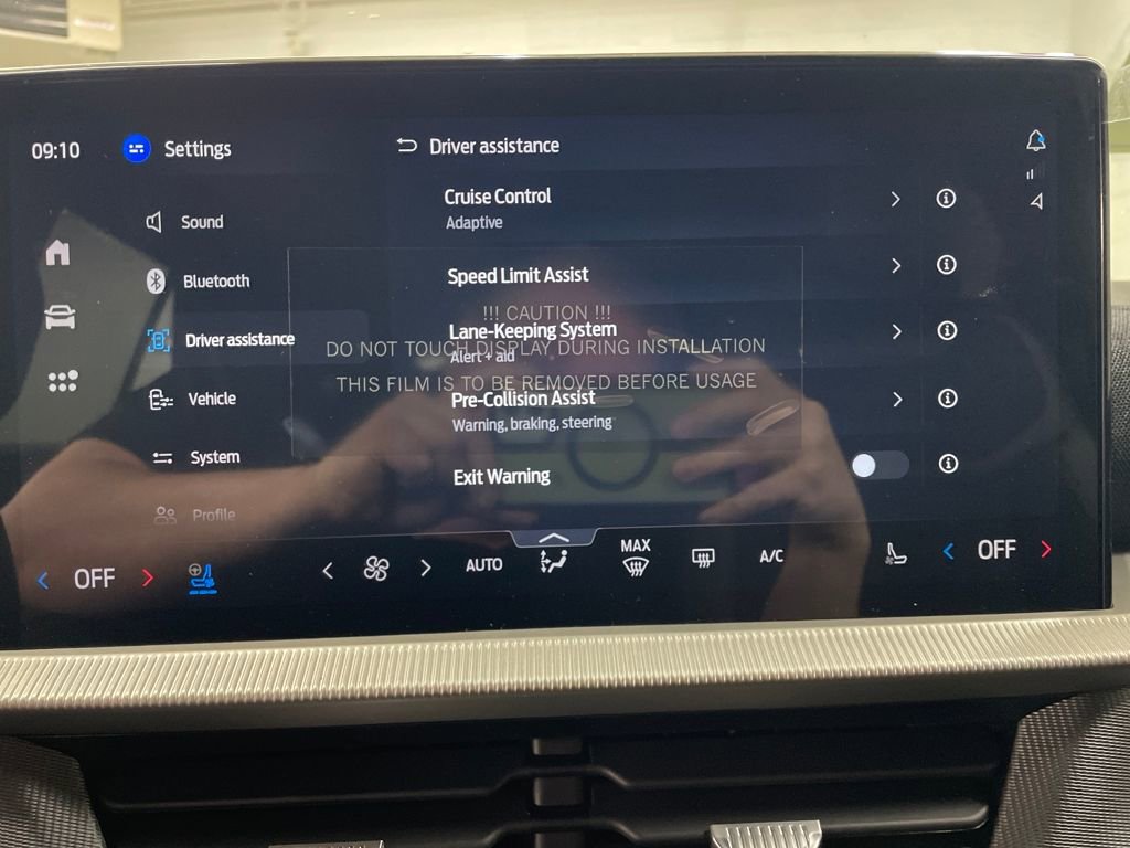 New 2026 Ford Explorer ST image 26