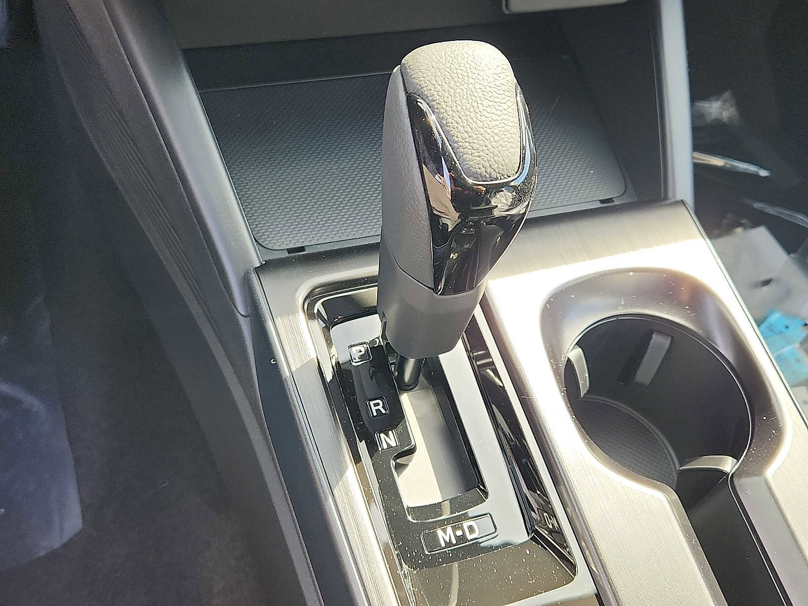 New 2026 Subaru Outback Premium image 7