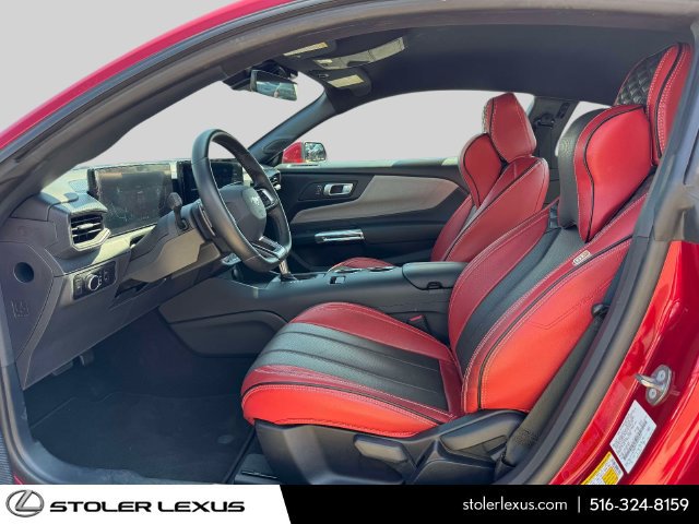Used 2024 Ford Mustang GT RWD image 15