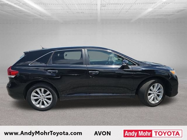 Used 2015 Toyota Venza XLE AWD/4WD image 8