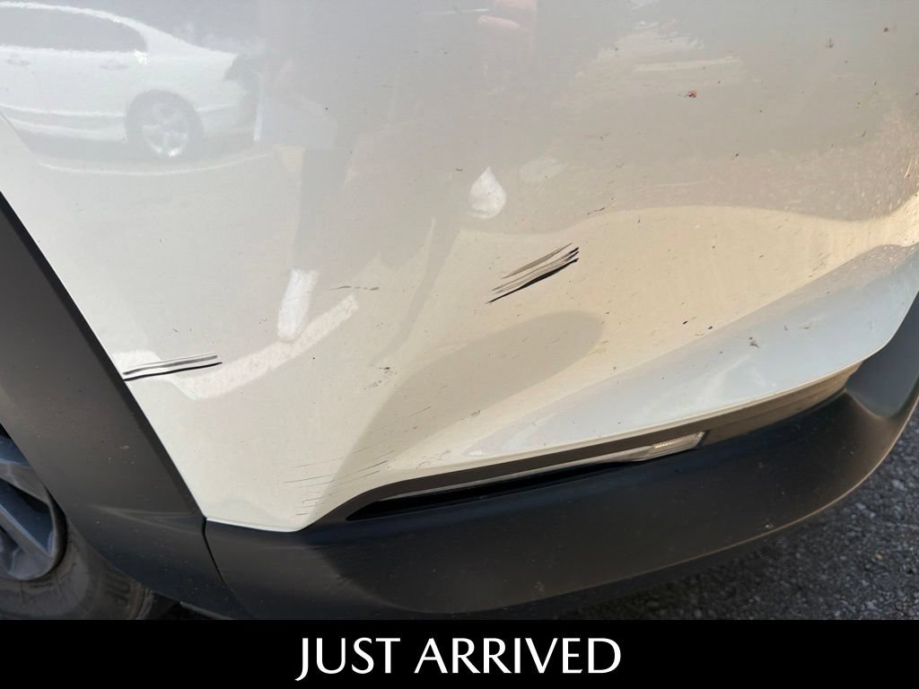 Used 2024 MAZDA CX-30 AWD 2.5 S image 7