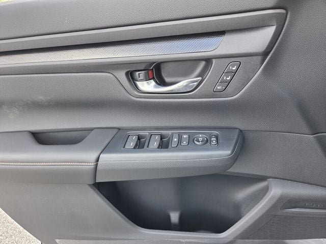 New 2026 Honda CR-V Sport-L image 14