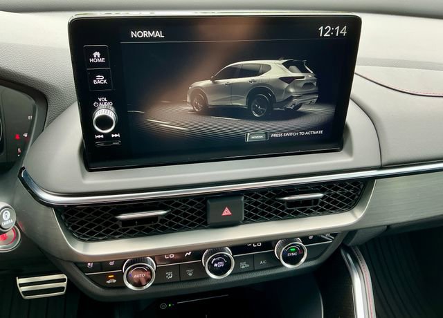 New 2026 Acura ADX A-Spec FWD image 21