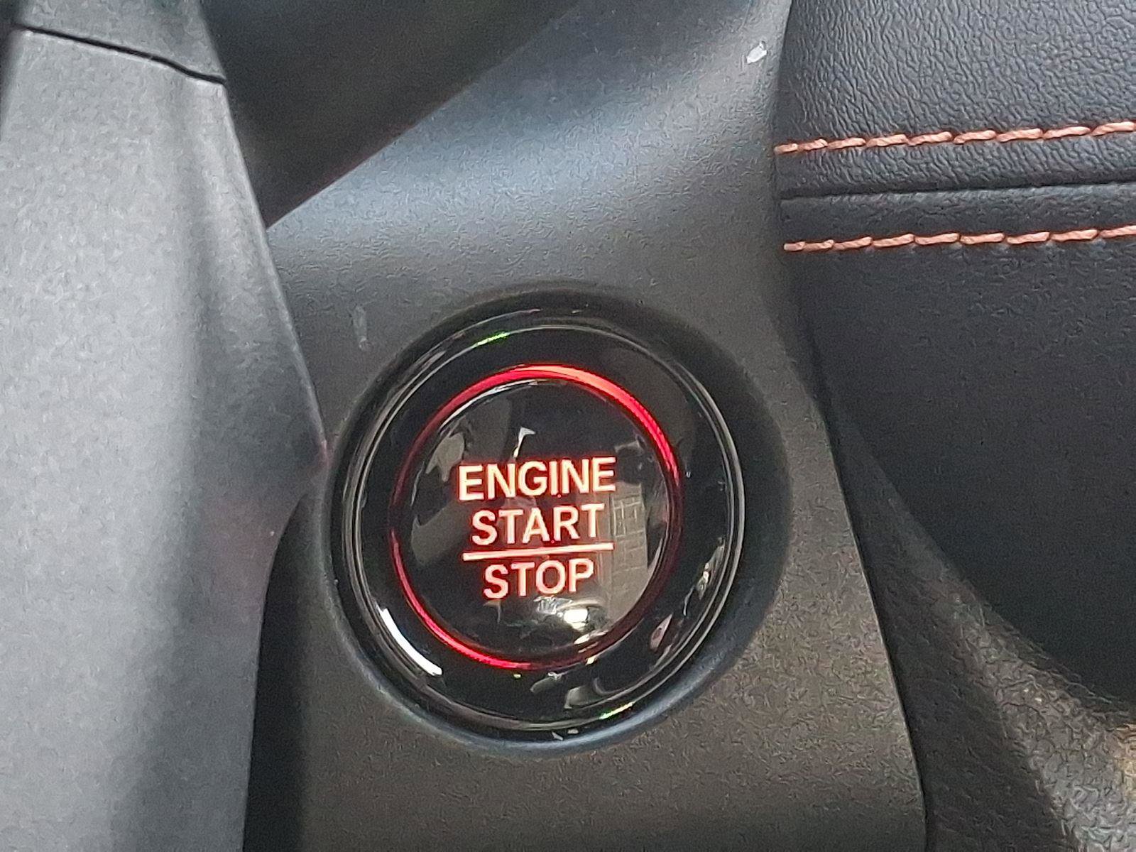 Certified 2023 Honda HR-V Sport image 22