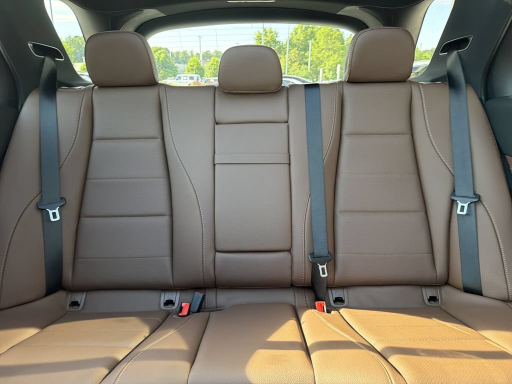 New 2026 Mercedes-Benz GLE 350 4MATIC image 27