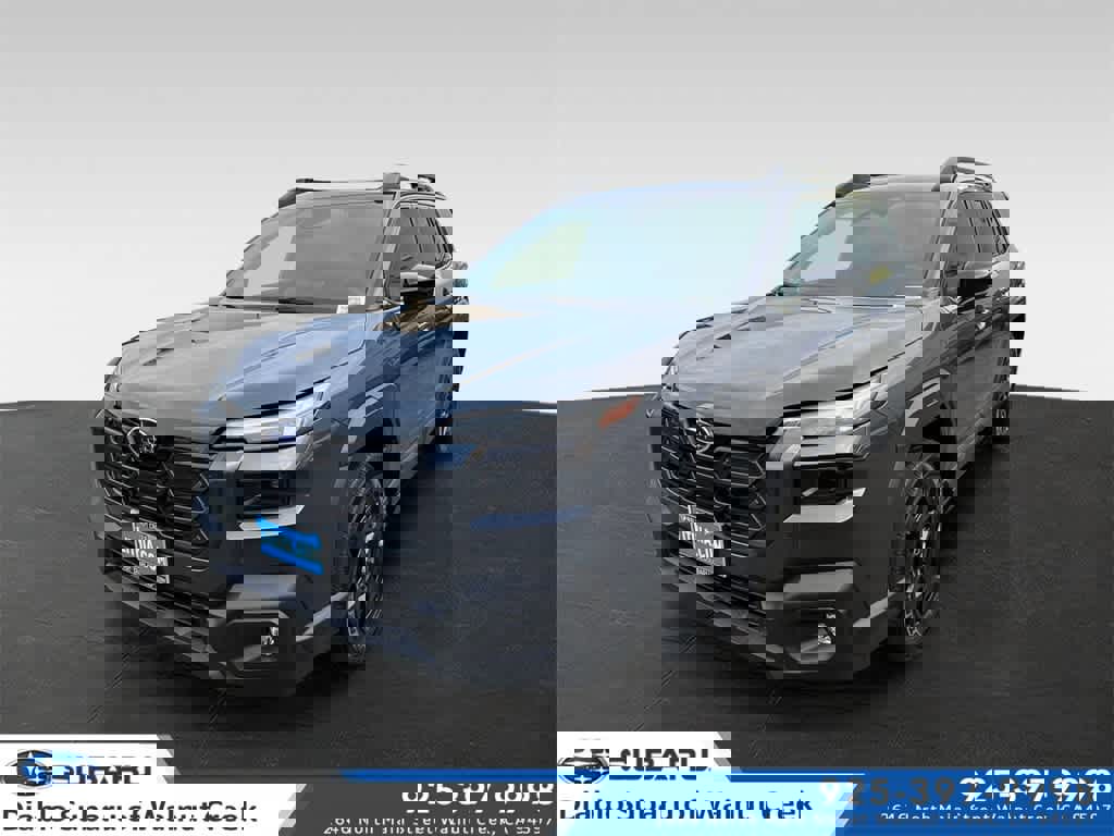 New 2026 Subaru Outback Limited