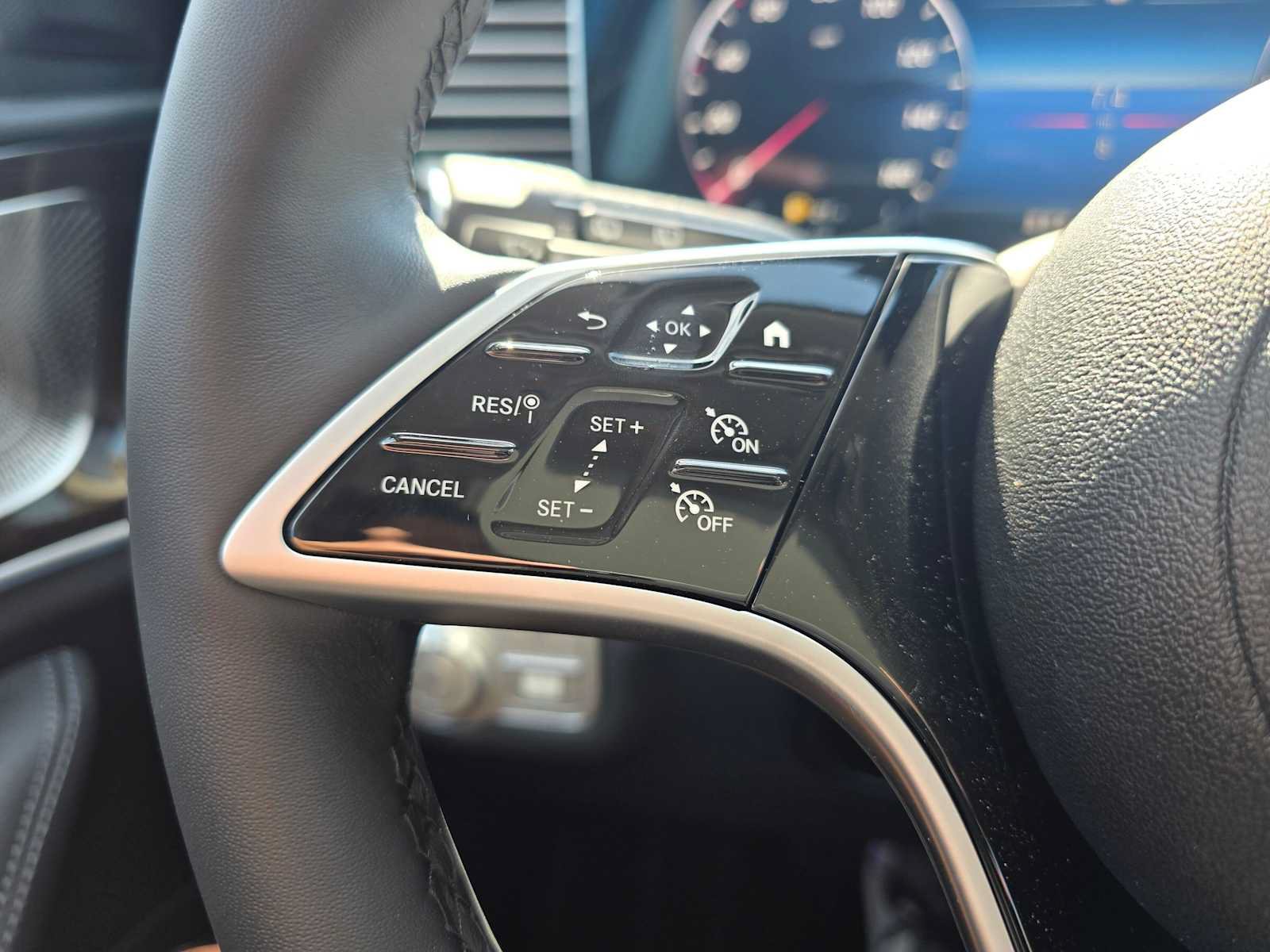 New 2026 Mercedes-Benz GLE 450 4MATIC image 33