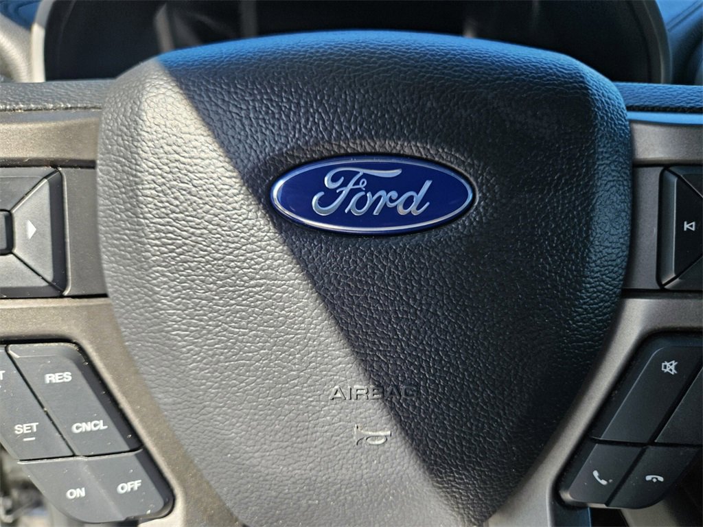 Used 2021 Ford Expedition Max XLT image 23