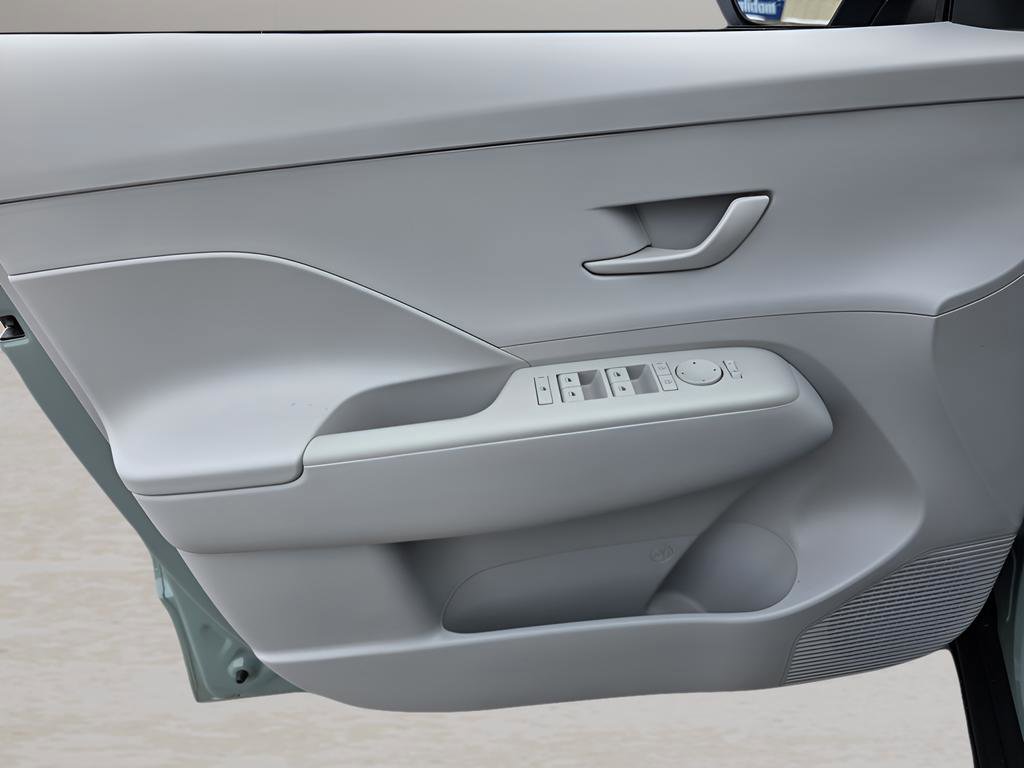 New 2026 Hyundai Kona SEL Sport AWD/4WD image 12