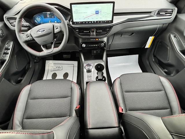 New 2025 Ford Escape ST-Line Select w/ Tech Pack #2 image 25