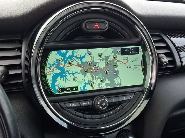 Used 2018 MINI Cooper S FWD image 13
