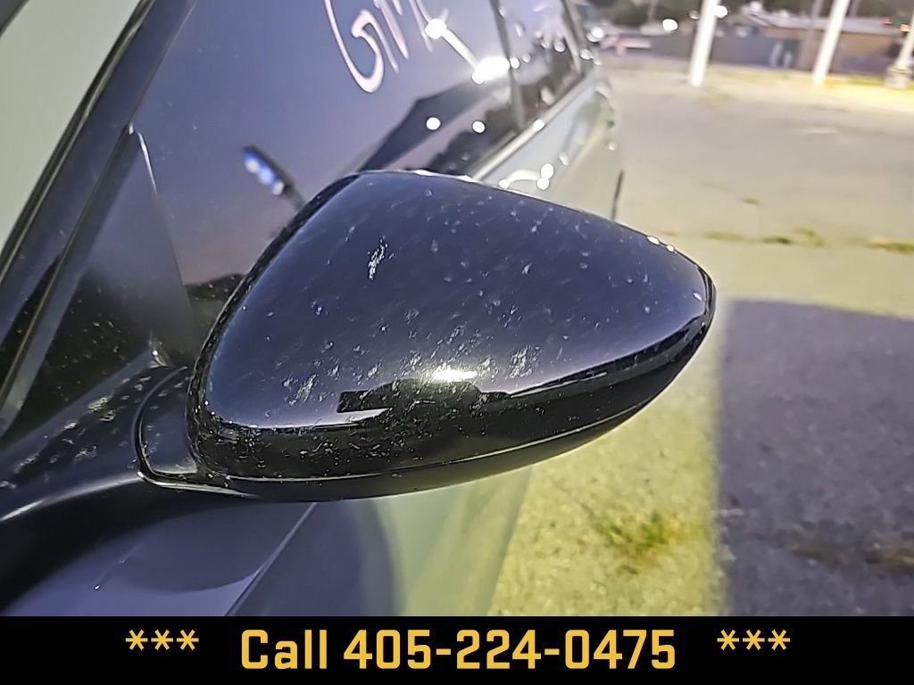 Used 2024 Honda Accord Sport image 21