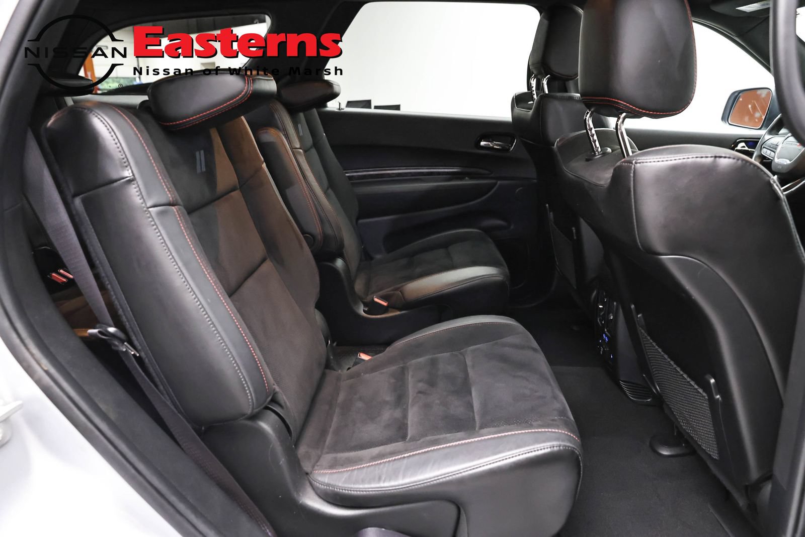Used 2024 Dodge Durango R/T AWD/4WD image 23